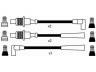 NGK 8485 uždegimo laido komplektas 
 Kibirkšties / kaitinamasis uždegimas -> Uždegimo laidai/jungtys
5967.E5, 5967.H5, 5967.K4, 95659598