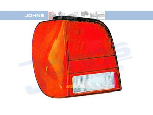 JOHNS 95 24 87 kombinuotas galinis žibintas 
 Kėbulas -> Šviesos -> Kombinuotas galinis žibintas/dalys -> Kombinuotas galinis žibintas
6N0 945 095