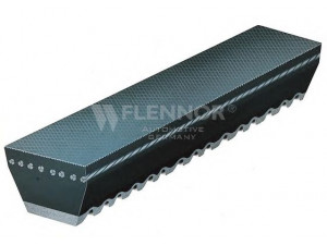 FLENNOR A5379 V formos diržas 
 Techninės priežiūros dalys -> Techninės priežiūros intervalai
105121010300, 4176009, 0378324