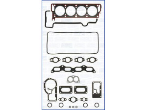 AJUSA 52014400 tarpiklių komplektas, cilindro galva 
 Variklis -> Cilindrų galvutė/dalys -> Tarpiklis, cilindrų galvutė
5012817, 7701450281, A850X6014ARA