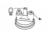 DA SILVA JD020455 starteris 
 Elektros įranga -> Starterio sistema -> Starteris
02Z911023F, 02Z911023H