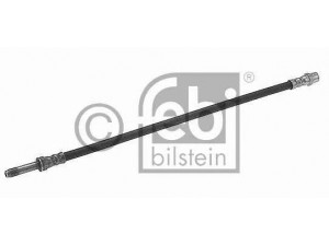 FEBI BILSTEIN 18572 stabdžių žarnelė 
 Stabdžių sistema -> Stabdžių žarnelės
05104087AA, 5104087AA, 05104087AA