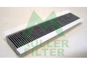 MULLER FILTER FK154 filtras, salono oras 
 Filtrai -> Oro filtras, keleivio vieta
1115568, 1115650, 1119613, 1119616