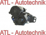 ATL Autotechnik A 13 580 starteris 
 Elektros įranga -> Starterio sistema -> Starteris
31 200-PC6-034, 31 200-PD2-0031