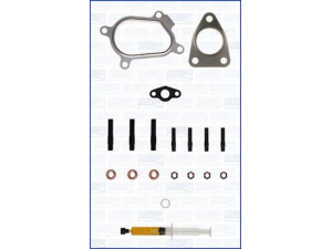 AJUSA JTC11240 montavimo komplektas, kompresorius 
 Išmetimo sistema -> Turbokompresorius