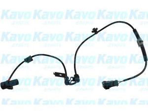 KAVO PARTS BAS-3049 jutiklis, rato greitis 
 Elektros įranga -> Jutikliai
9567017110