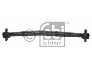 FEBI BILSTEIN 19228 šarnyras, rato pakaba 
 Ašies montavimas/vairavimo mechanizmas/ratai -> Stabilizatorius/statramsčiai/trauklės
945 330 00 07