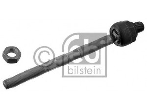 FEBI BILSTEIN 38885 vidinė skersinė vairo trauklė 
 Vairavimas -> Vairo mechanizmo sujungimai
996 347 322 03