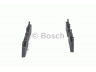 BOSCH 0 986 494 207 stabdžių trinkelių rinkinys, diskinis stabdys 
 Techninės priežiūros dalys -> Papildomas remontas
8J0 698 151 G, 8J0 698 151 H, 8J0 698 151 K