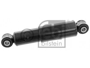 FEBI BILSTEIN 20322 amortizatorius 
 Pakaba -> Amortizatorius
012 486, 014 134, 2 376 0010 01