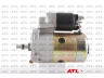 ATL Autotechnik A 10 460 starteris 
 Elektros įranga -> Starterio sistema -> Starteris
026 911 023 A, 026 911 023 AX, 049 911 023 D