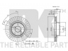 NK 204403 stabdžių diskas 
 Dviratė transporto priemonės -> Stabdžių sistema -> Stabdžių diskai / priedai
26300AE040, 26300AE090, 26310AA031