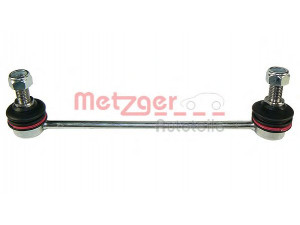 METZGER 53003018 šarnyro stabilizatorius 
 Ašies montavimas/vairavimo mechanizmas/ratai -> Stabilizatorius/fiksatoriai -> Savaime išsilyginanti atrama
0350600, 0350604, 0350605, 0350609