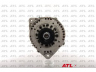 ATL Autotechnik L 81 580 kintamosios srovės generatorius 
 Elektros įranga -> Kint. sr. generatorius/dalys -> Kintamosios srovės generatorius
8200228289, 8200299173, LR1150-706