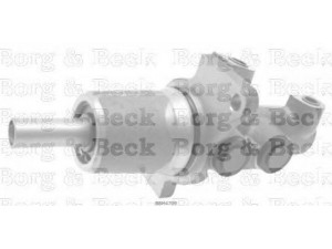 BORG & BECK BBM4709 pagrindinis cilindras, stabdžiai 
 Stabdžių sistema -> Pagrindinis stabdžių cilindras
000 431 70 01