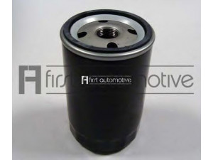 1A FIRST AUTOMOTIVE L40302 alyvos filtras 
 Filtrai -> Alyvos filtras
111016, MLS000-702, 5003460, 5003461