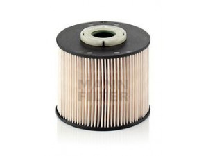 MANN-FILTER PU 927 x kuro filtras 
 Techninės priežiūros dalys -> Papildomas remontas
16 116 591 80, 1906 A7, 9467637280