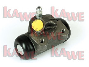 KAWE W5003 rato stabdžių cilindras 
 Stabdžių sistema -> Ratų cilindrai
3343437, 33434374, 33434374, 063586