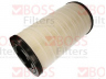 BOSS FILTERS BS01-125 oro filtras 
 Techninės priežiūros dalys -> Techninės priežiūros intervalai
1854407, 1931681