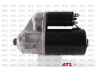 ATL Autotechnik A 10 580 starteris 
 Elektros įranga -> Starterio sistema -> Starteris
1516678R, 901 604 102 03, 923 604 101 00