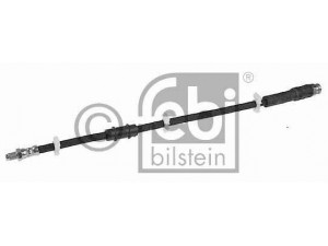 FEBI BILSTEIN 12249 stabdžių žarnelė 
 Stabdžių sistema -> Stabdžių žarnelės
4806.35, 71736954, 7567862, 4806.35