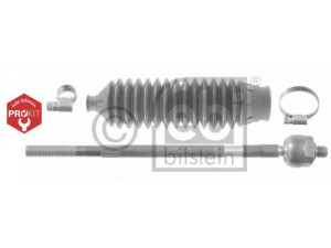 FEBI BILSTEIN 08760 remonto komplektas, vairo trauklės ašinė jungtis 
 Vairavimas -> Sujungimo trauklės surinkimas/dalys -> Remonto komplektas
6 180 350, 91AB3L519BA