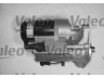 VALEO 455595 starteris 
 Elektros įranga -> Starterio sistema -> Starteris
28100-45061, 28100-54010, 28100-54011