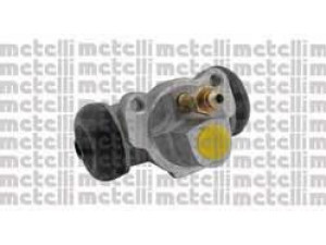 METELLI 04-0530 rato stabdžių cilindras 
 Stabdžių sistema -> Ratų cilindrai
44100-48W10, 44100-48W11