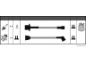 HERTH+BUSS JAKOPARTS J5382091 uždegimo laido komplektas 
 Kibirkšties / kaitinamasis uždegimas -> Uždegimo laidai/jungtys
90919-21259, 90919-21379, 90919-21380