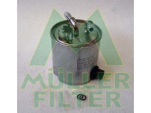 MULLER FILTER FN725 kuro filtras 
 Techninės priežiūros dalys -> Papildomas remontas
8200506046, 8200564638, 8200697875