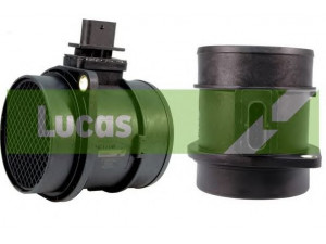 LUCAS ELECTRICAL FDM922 oro masės jutiklis 
 Elektros įranga -> Jutikliai
2816427800