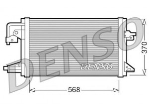 NPS DCN10001 kondensatorius, oro kondicionierius 
 Oro kondicionavimas -> Kondensatorius
1119884, 1127107, 93AW19710AC