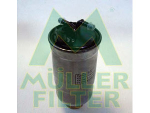 MULLER FILTER FN288 kuro filtras 
 Filtrai -> Kuro filtras
46473803, 9948070, 1C0127401, 1CO127401
