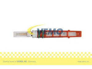 VEMO V25-77-0003 purkštuko antgalis, išsiplėtimo vožtuvas 
 Oro kondicionavimas -> Vožtuvai
3 856 040, 3 856 041, 3856040, 6 899 284