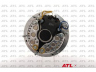 ATL Autotechnik L 83 600 kintamosios srovės generatorius 
 Elektros įranga -> Kint. sr. generatorius/dalys -> Kintamosios srovės generatorius
911 603 120 04