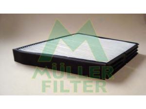 MULLER FILTER FC321 filtras, salono oras 
 Filtrai -> Oro filtras, keleivio vieta
96190645, 96259613, EC96190645