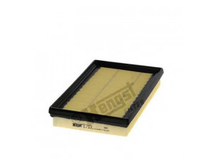 HENGST FILTER E710L oro filtras 
 Filtrai -> Oro filtras
0 K201 13 Z00, 0 K201 13 Z40, 0 K247 13Z40