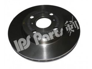 IPS Parts IBT-1264 stabdžių diskas 
 Dviratė transporto priemonės -> Stabdžių sistema -> Stabdžių diskai / priedai
43512-0D060