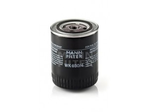 MANN-FILTER WK 930/4 kuro filtras 
 Techninės priežiūros dalys -> Papildomas remontas
1901607, 4780270, 4780271, 68190213