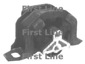 FIRST LINE FEM3259 variklio montavimas 
 Variklis -> Variklio montavimas -> Variklio montavimo rėmas
6845225, 7023194