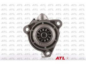 ATL Autotechnik A 21 490 starteris 
 Elektros įranga -> Starterio sistema -> Starteris
1604246, 1667205, 1688720, 1739936