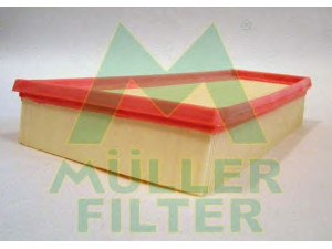 MULLER FILTER PA679 oro filtras 
 Techninės priežiūros dalys -> Techninės priežiūros intervalai
1444R6, 1444WP, 1444R5, 1444WP
