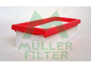 MULLER FILTER PA871 oro filtras 
 Techninės priežiūros dalys -> Techninės priežiūros intervalai
1444K9, 5889204, 5973689, 5998293