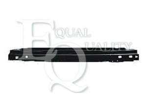 EQUAL QUALITY L05347 montavimo rėmas, buferis 
 Kėbulas -> Kėbulo dalys/ sparnas/buferis -> Buferis/dalys
8T0807313A