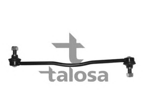 TALOSA 50-07283 šarnyro stabilizatorius 
 Ašies montavimas/vairavimo mechanizmas/ratai -> Stabilizatorius/fiksatoriai -> Savaime išsilyginanti atrama
13116332, 350612, 13116332, 350612