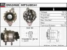 DELCO REMY DRA3468 kintamosios srovės generatorius 
 Elektros įranga -> Kint. sr. generatorius/dalys -> Kintamosios srovės generatorius
A1T20484, A2T40484, A2T43583, MD013742