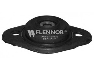 FLENNOR FL4818-J pakabos statramsčio atraminis guolis 
 Ašies montavimas/vairavimo mechanizmas/ratai -> Montavimas, pakabos statramstis
3516151, 9461524