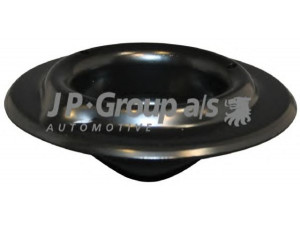 JP GROUP 1142500300 spyruoklės dangtelis 
 Pakaba -> Spyruoklės
191412341, 357412341