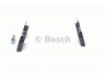 BOSCH 0 986 424 751 stabdžių trinkelių rinkinys, diskinis stabdys 
 Techninės priežiūros dalys -> Papildomas remontas
16 070 832 80, 4252 32, 4252 33