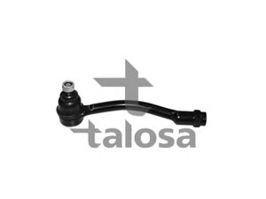 TALOSA 42-07835 skersinės vairo trauklės galas 
 Vairavimas -> Vairo mechanizmo sujungimai
568200U500, 568201W000, 568200U500